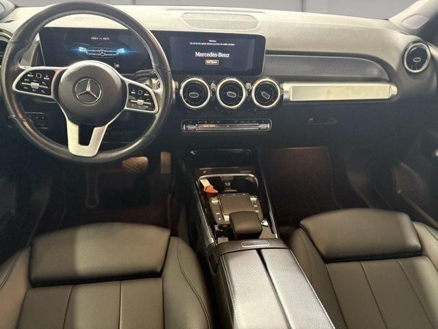 used 2021 Mercedes-Benz GLB 250 car, priced at $26,997