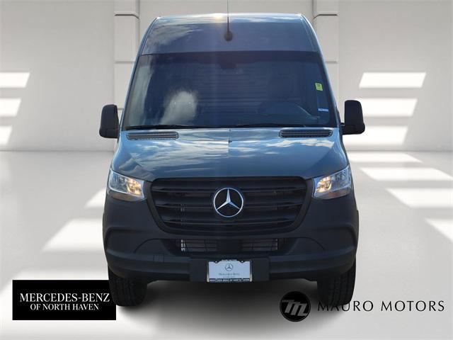 new 2024 Mercedes-Benz Sprinter 2500 car, priced at $63,550