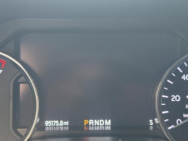 used 2020 Ford Expedition Max car