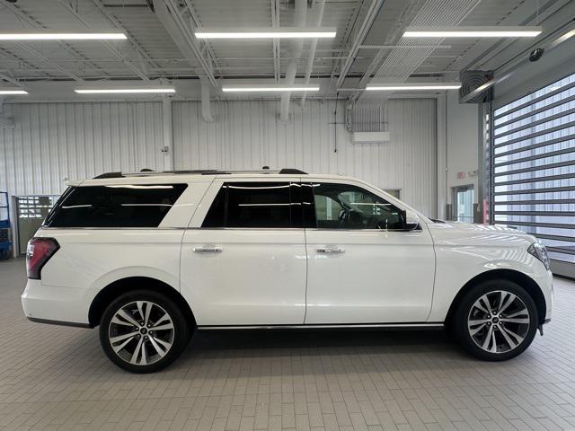 used 2020 Ford Expedition Max car