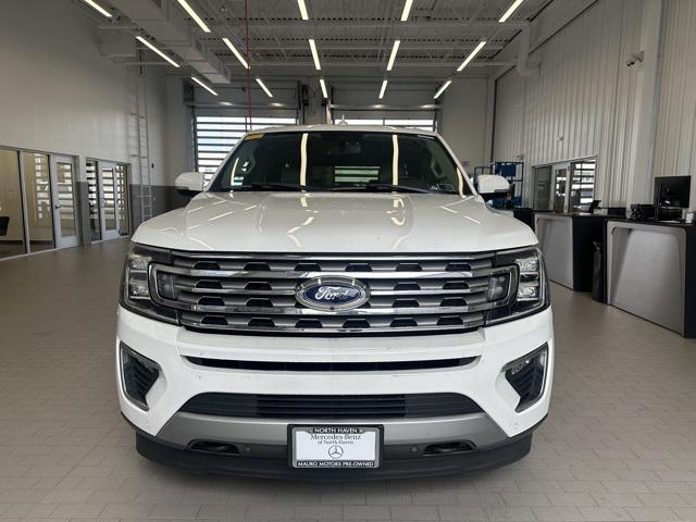 used 2020 Ford Expedition Max car