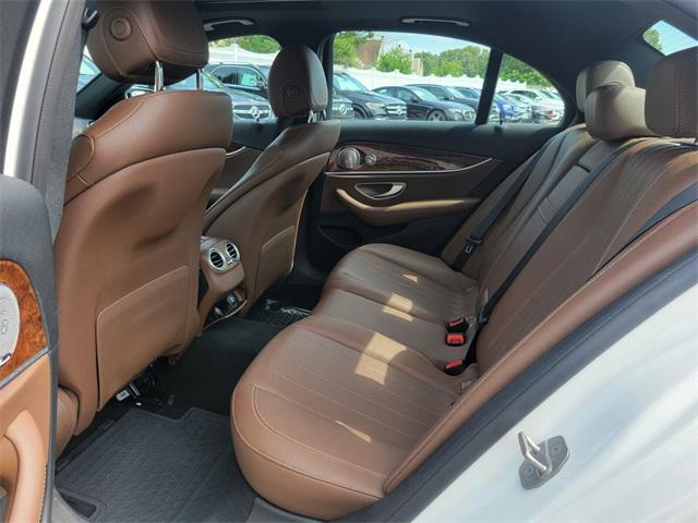 used 2017 Mercedes-Benz E-Class car, priced at $17,494