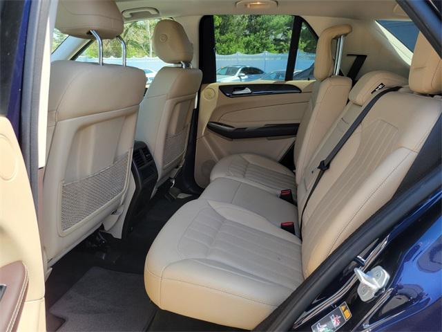 used 2017 Mercedes-Benz GLE 350 car, priced at $17,994