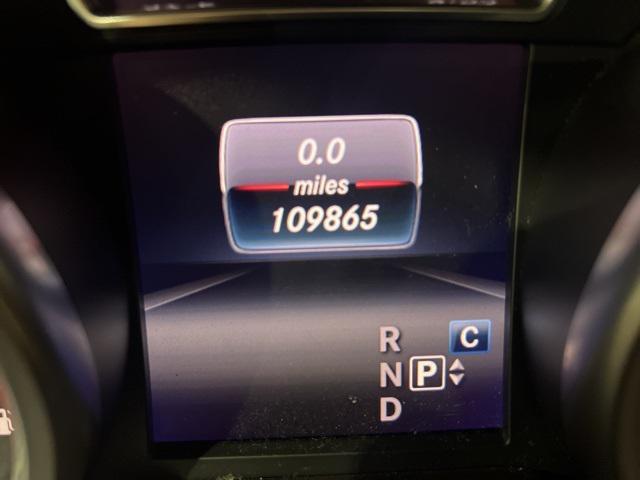 used 2017 Mercedes-Benz GLE 350 car, priced at $17,994