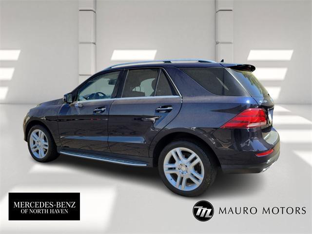 used 2017 Mercedes-Benz GLE 350 car, priced at $17,994
