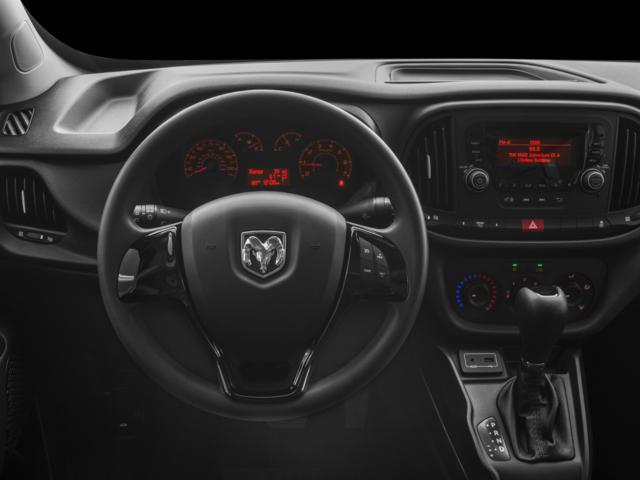 used 2017 Ram ProMaster City car