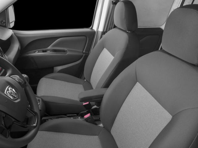 used 2017 Ram ProMaster City car