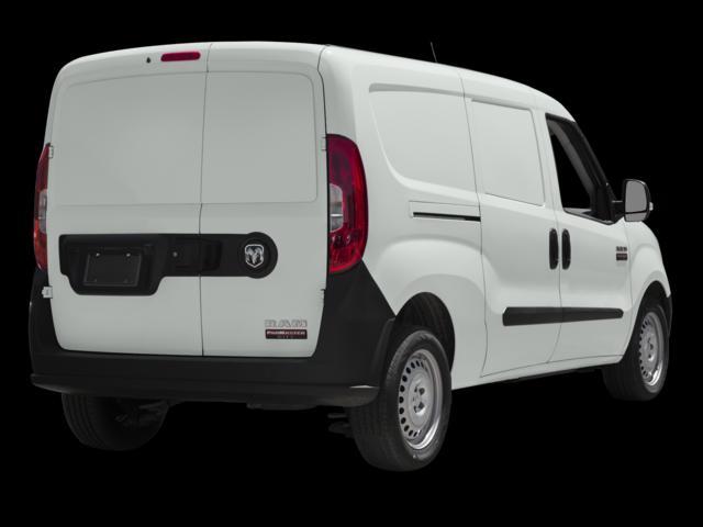 used 2017 Ram ProMaster City car