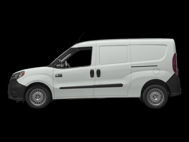 used 2017 Ram ProMaster City car