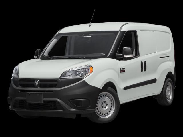 used 2017 Ram ProMaster City car
