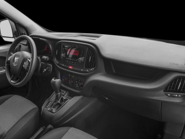 used 2017 Ram ProMaster City car