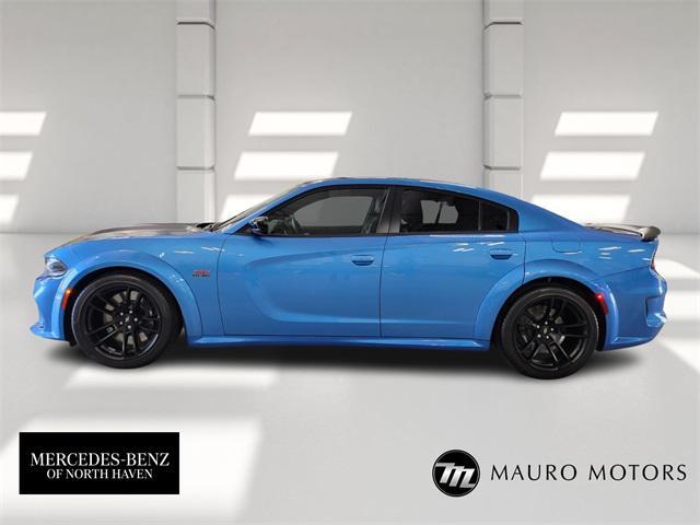 used 2023 Dodge Charger car, priced at $61,997