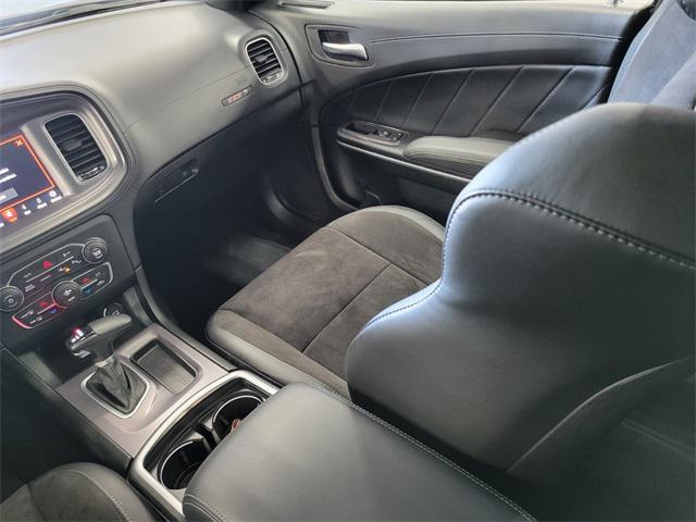 used 2023 Dodge Charger car, priced at $61,997
