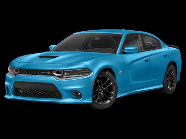used 2023 Dodge Charger car, priced at $59,997