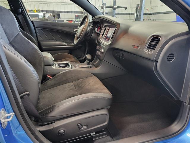 used 2023 Dodge Charger car, priced at $61,997