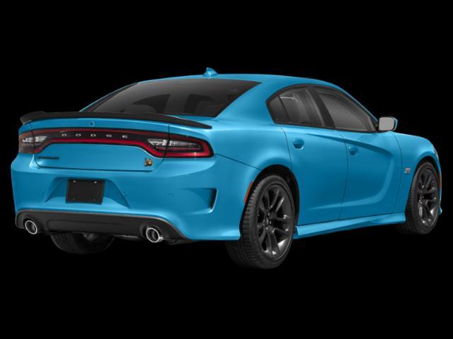 used 2023 Dodge Charger car, priced at $59,997