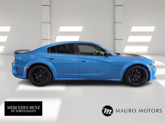 used 2023 Dodge Charger car, priced at $61,997
