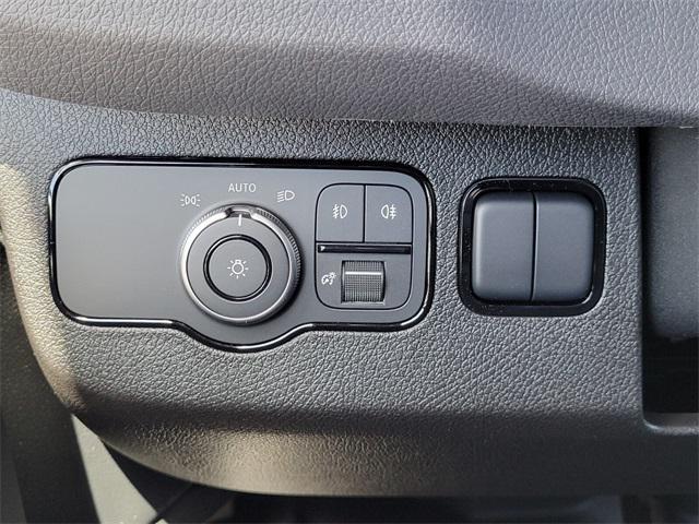 new 2025 Mercedes-Benz Sprinter 2500 car, priced at $64,956