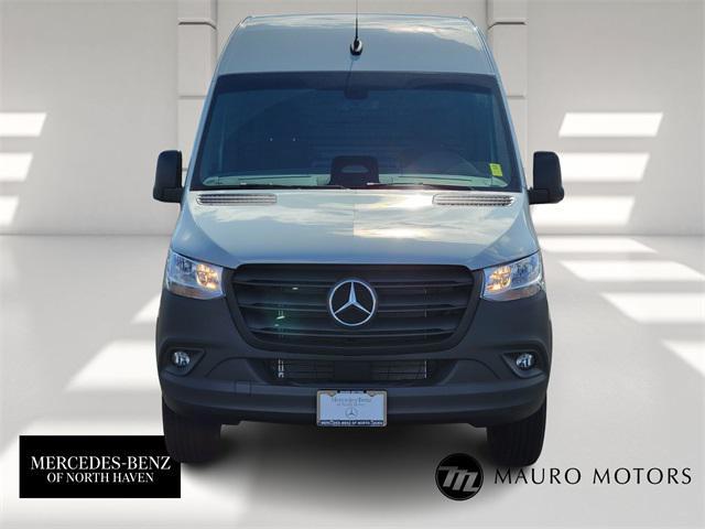 new 2025 Mercedes-Benz Sprinter 2500 car, priced at $64,956