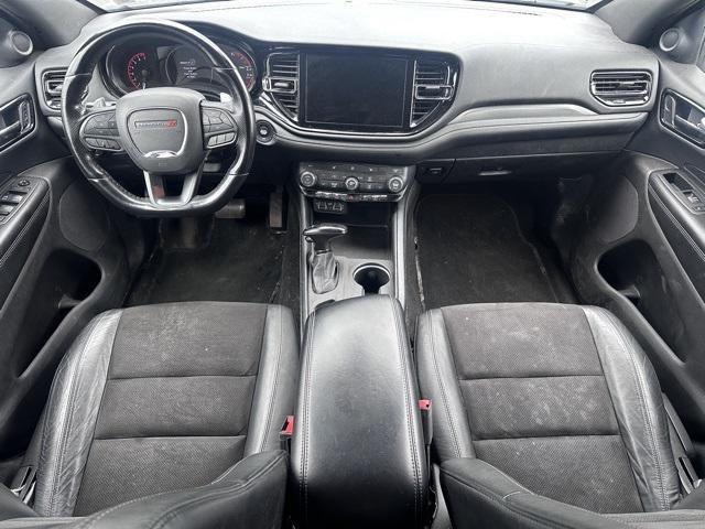 used 2021 Dodge Durango car, priced at $24,997