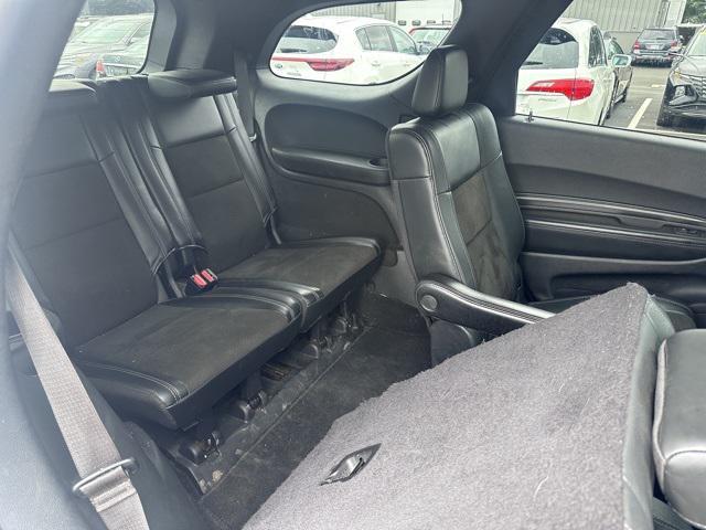 used 2021 Dodge Durango car, priced at $24,997