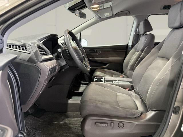 used 2019 Honda Odyssey car, priced at $18,998