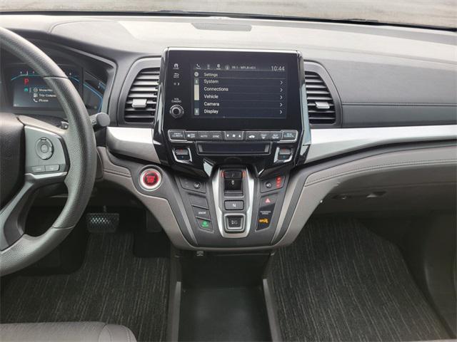 used 2019 Honda Odyssey car, priced at $17,995