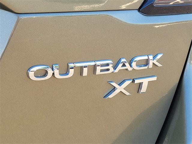used 2022 Subaru Outback car, priced at $26,998