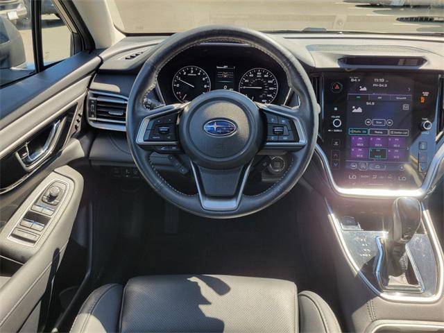 used 2022 Subaru Outback car, priced at $26,998