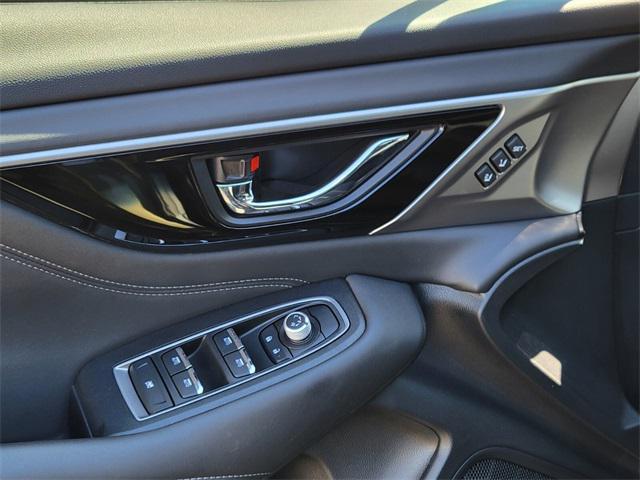used 2022 Subaru Outback car, priced at $26,998