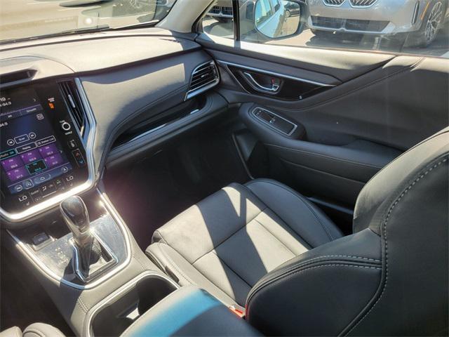 used 2022 Subaru Outback car, priced at $26,998