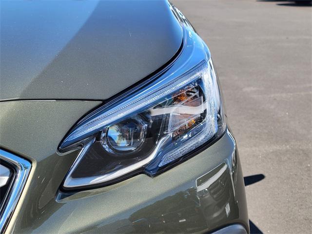 used 2022 Subaru Outback car, priced at $26,998