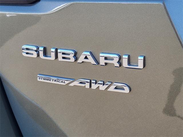 used 2022 Subaru Outback car, priced at $26,998