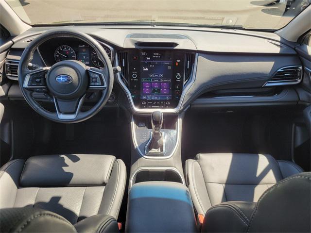 used 2022 Subaru Outback car, priced at $26,998