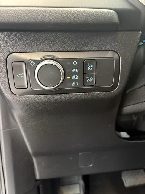 used 2022 Ford Escape car, priced at $21,883