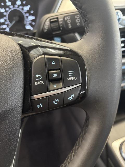 used 2022 Ford Escape car, priced at $21,883