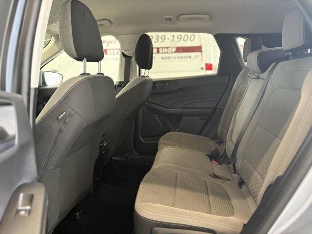 used 2022 Ford Escape car, priced at $21,883