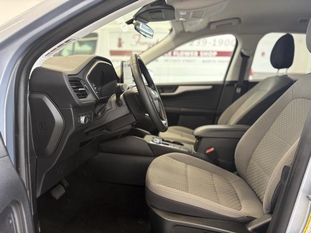 used 2022 Ford Escape car, priced at $21,883