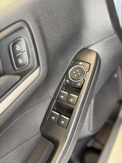 used 2022 Ford Escape car, priced at $21,883