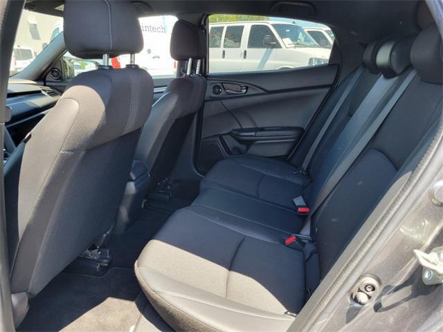 used 2021 Honda Civic car, priced at $22,997
