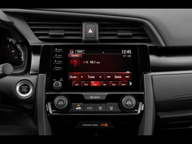 used 2021 Honda Civic car, priced at $22,997