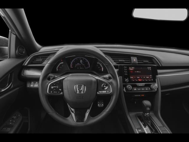 used 2021 Honda Civic car, priced at $22,997