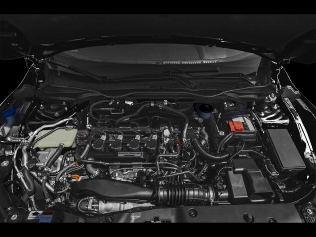 used 2021 Honda Civic car, priced at $22,997
