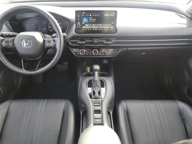 used 2023 Honda HR-V car, priced at $27,215