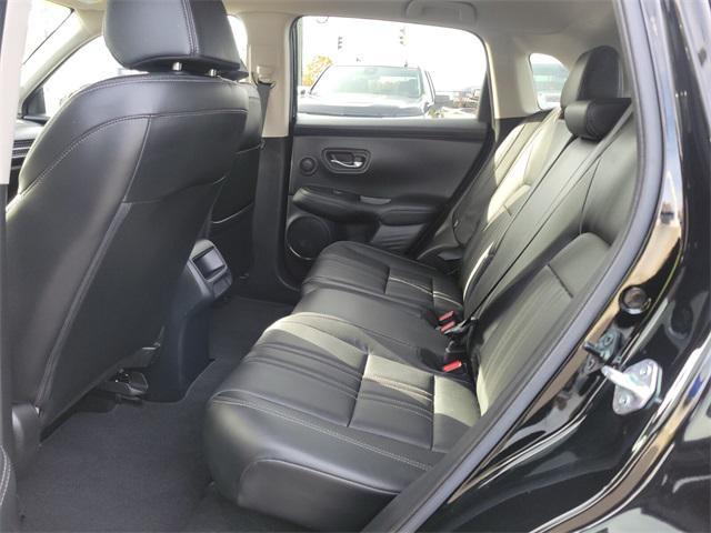 used 2023 Honda HR-V car, priced at $27,215