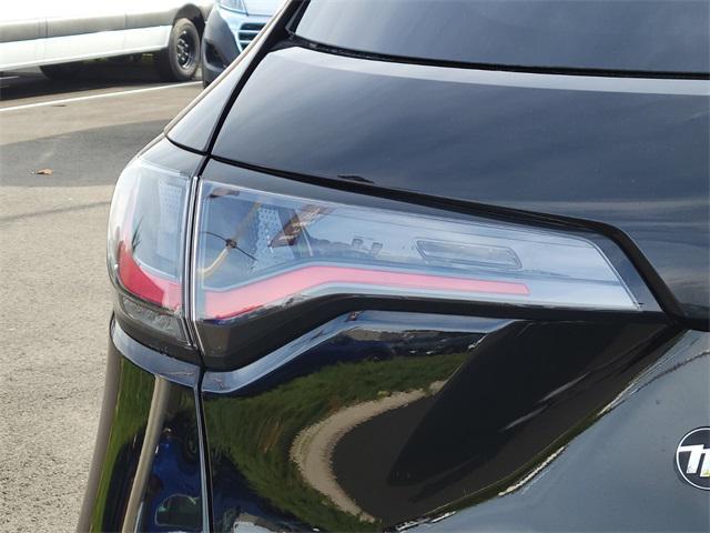 used 2023 Honda HR-V car, priced at $27,215