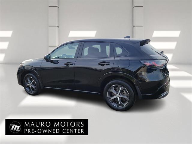 used 2023 Honda HR-V car, priced at $27,215