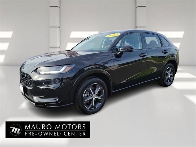 used 2023 Honda HR-V car, priced at $27,215