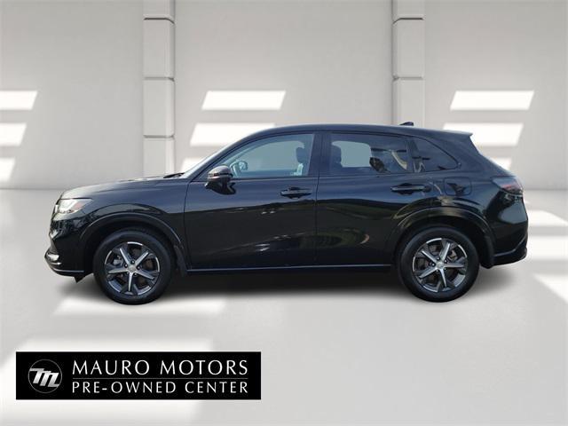 used 2023 Honda HR-V car, priced at $27,215