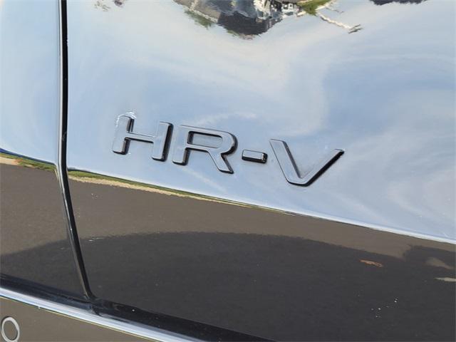 used 2023 Honda HR-V car, priced at $27,215
